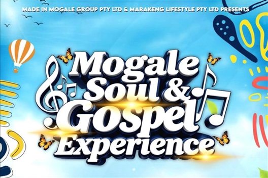 Mogale Soul & Gospel Experience